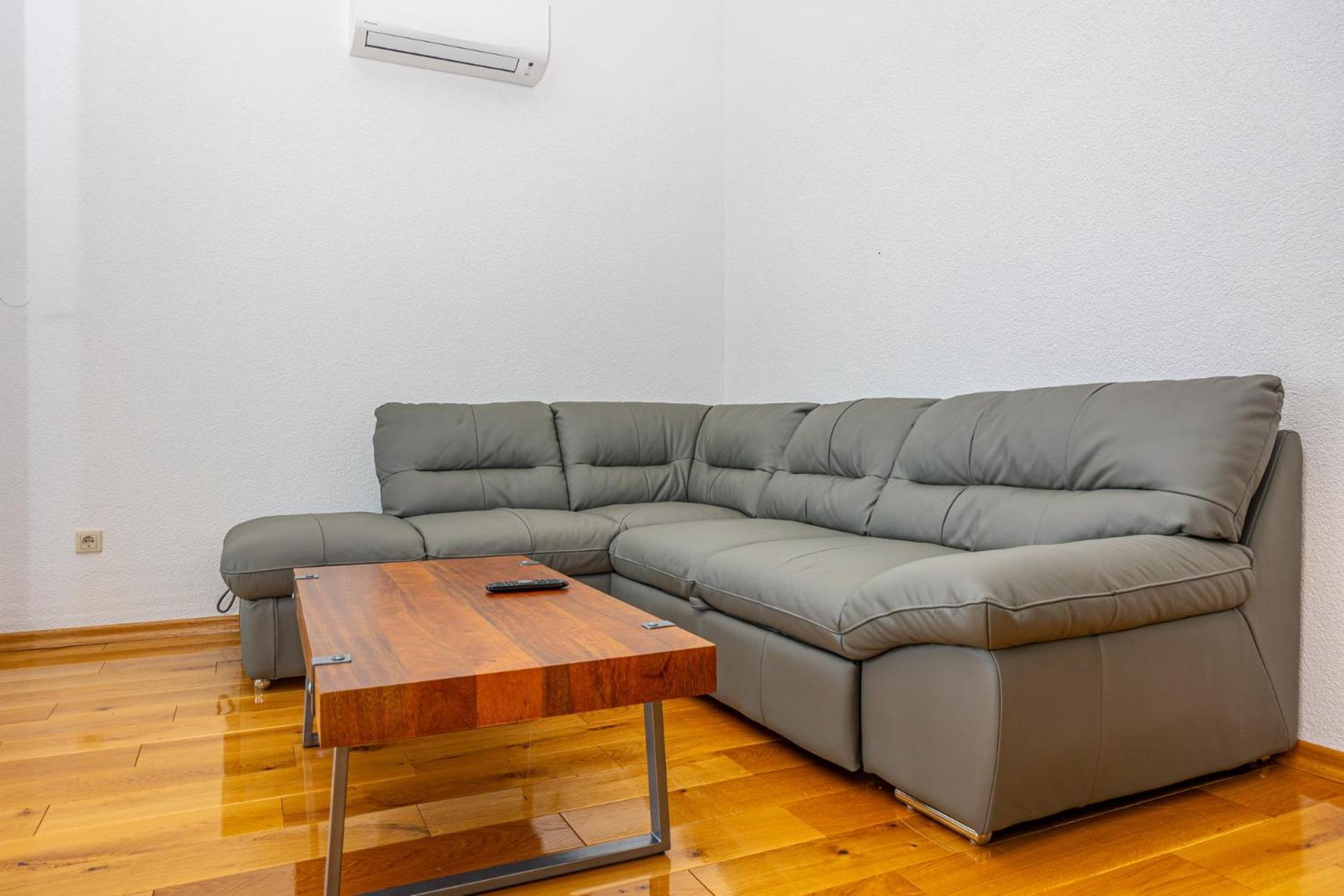 Apartments Francoise Crikvenica Dış mekan fotoğraf