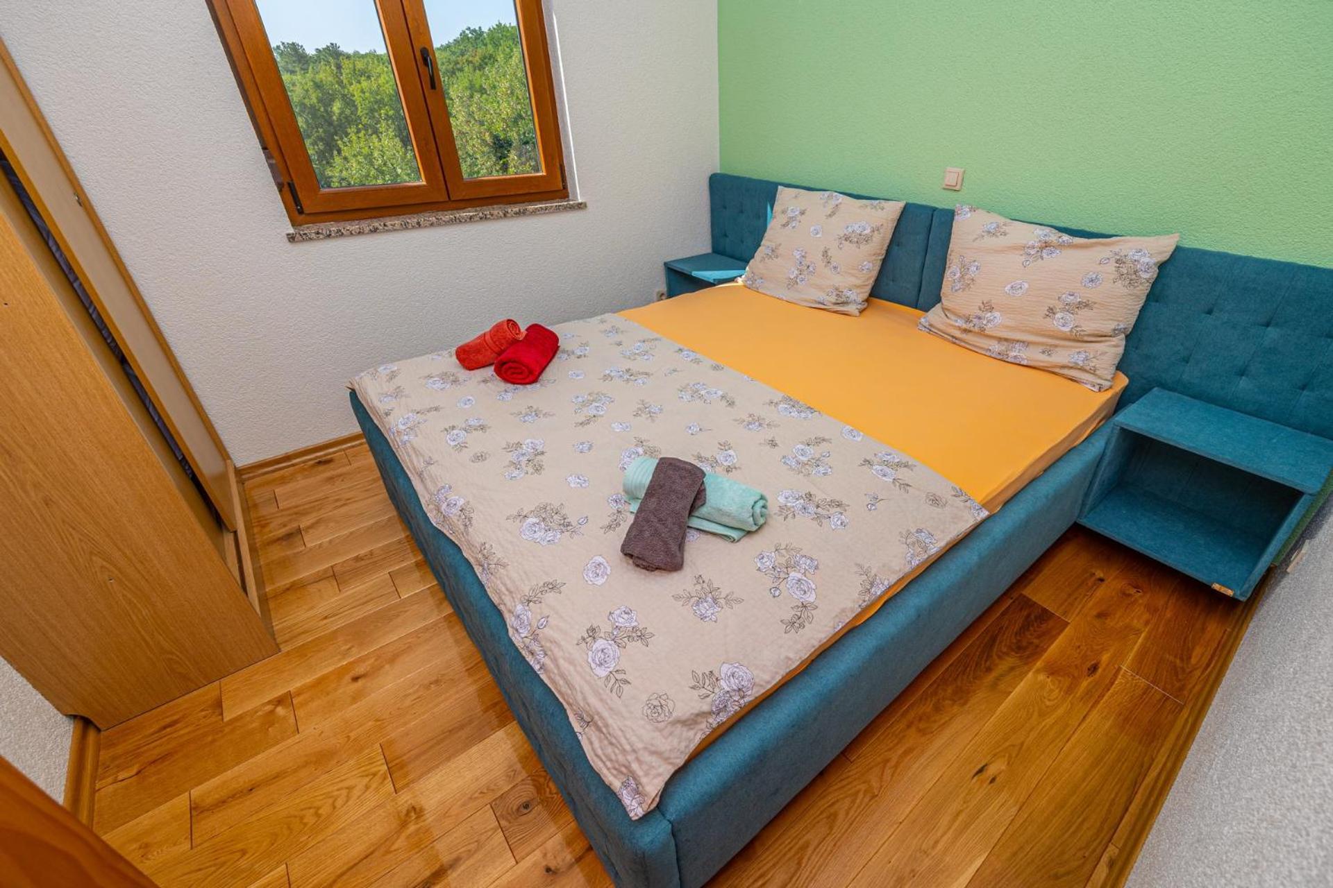 Apartments Francoise Crikvenica Dış mekan fotoğraf