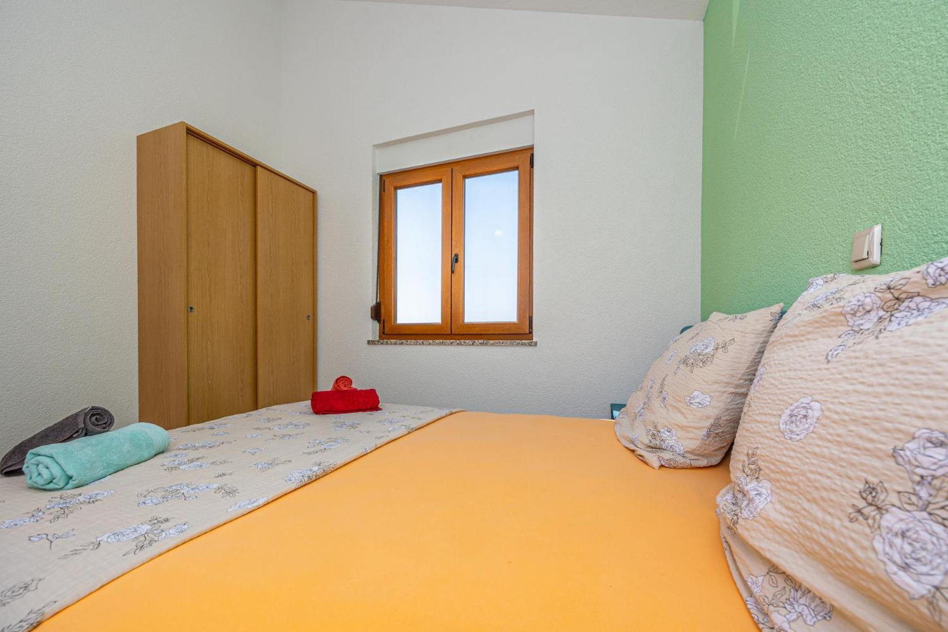 Apartments Francoise Crikvenica Dış mekan fotoğraf