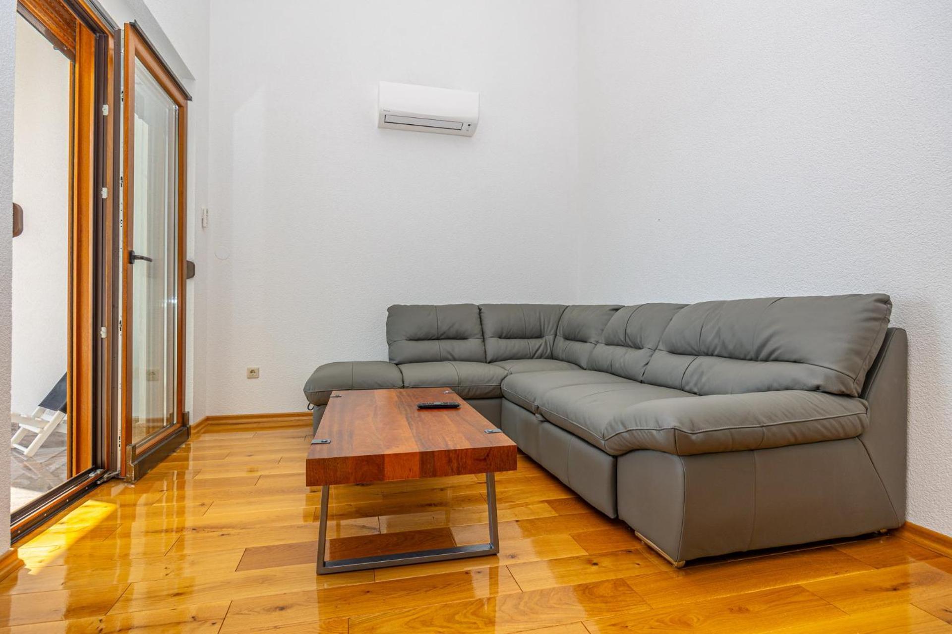 Apartments Francoise Crikvenica Dış mekan fotoğraf